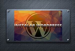 Instalar Wordpress desde cero via Plesk o FTP