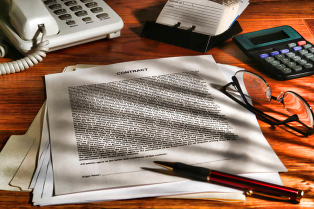 requisitos legales para un libro facebook