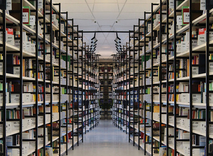 distribucion de libros-contenidos