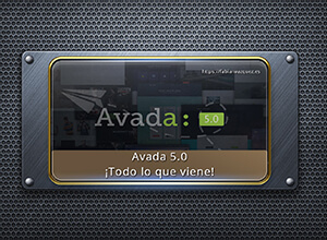Lanzamiento de Avada 5.0 ¡inminente! ¿Qué hay de nuevo?